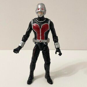 Marvel the Avengers Captain American Winter Soldier Ant Man 6 Inch Action Figure